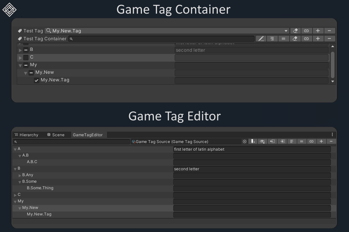 Gameplay for Entities