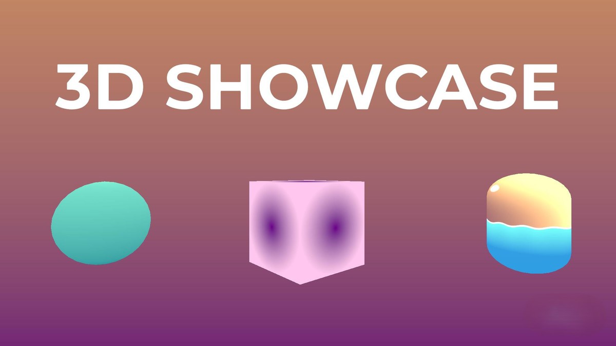 Prismatica — Gradient & Liquid Fill Shaders