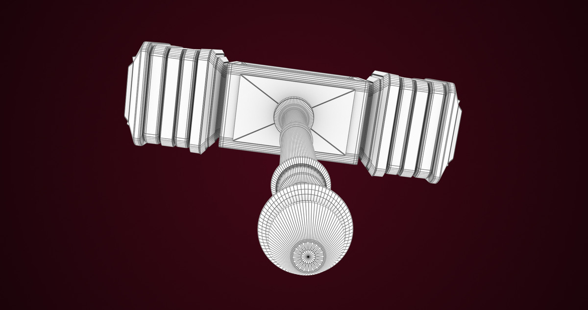 9 Sci Fi Hammers Collection