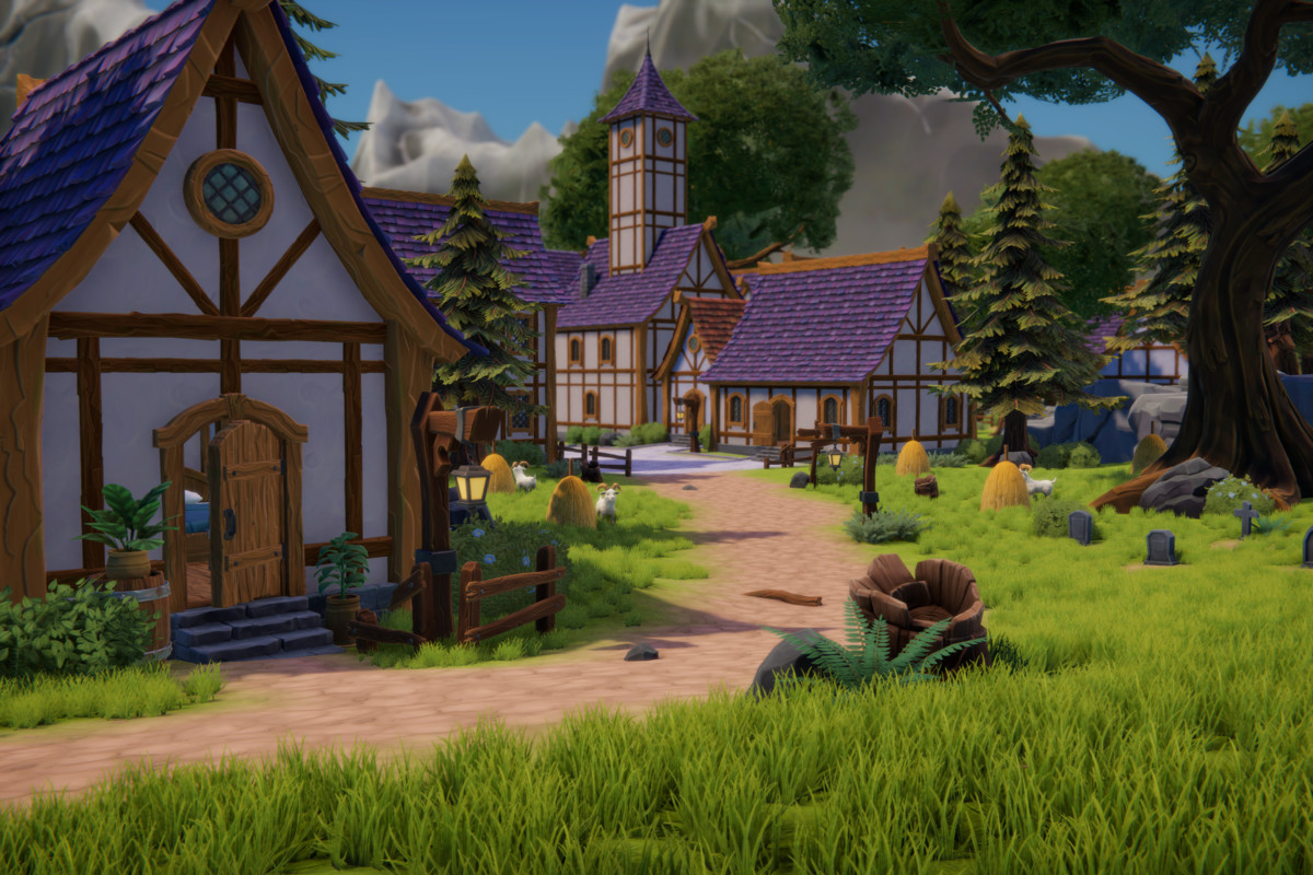 Asset Screenshot 2