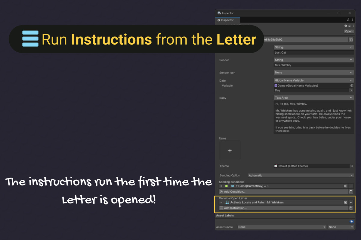 Visual Scripting Bundle for Game Creator 2