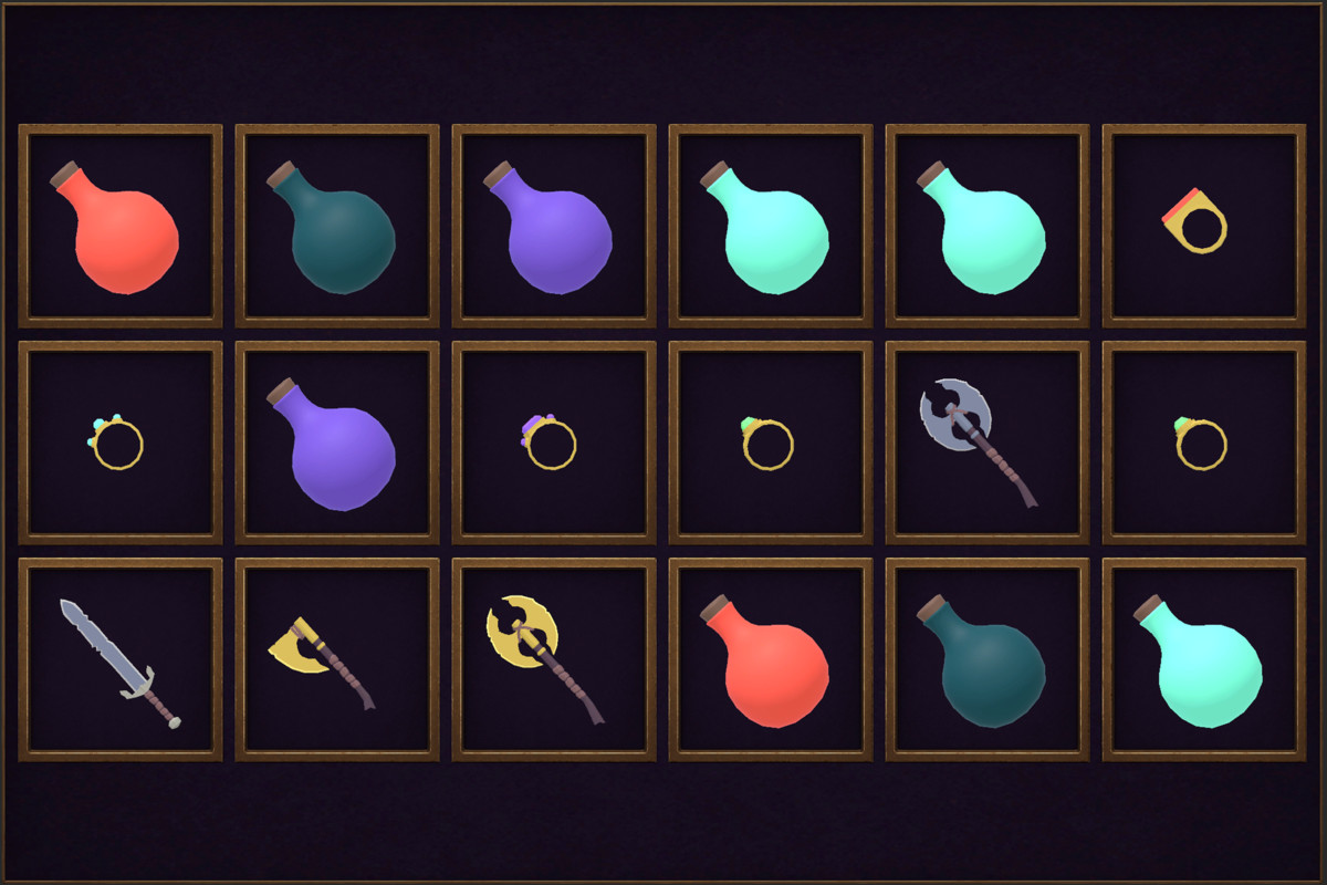 Easy Icons Generator