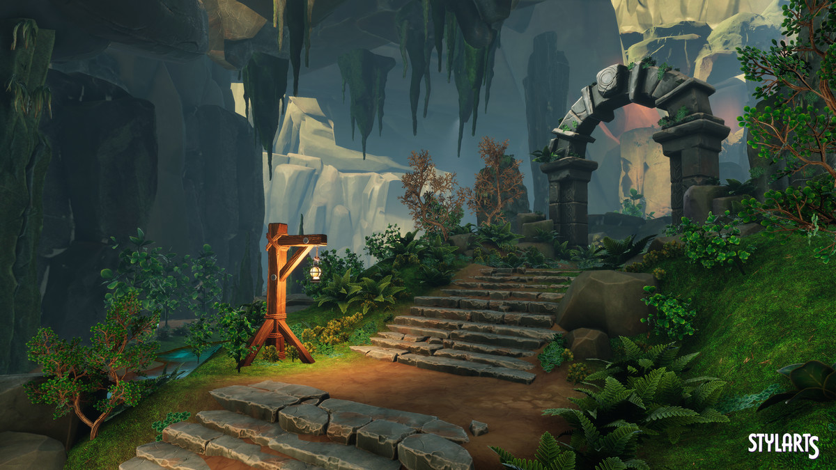 Stylized Black Friday Extra Bundle (15 Packs)