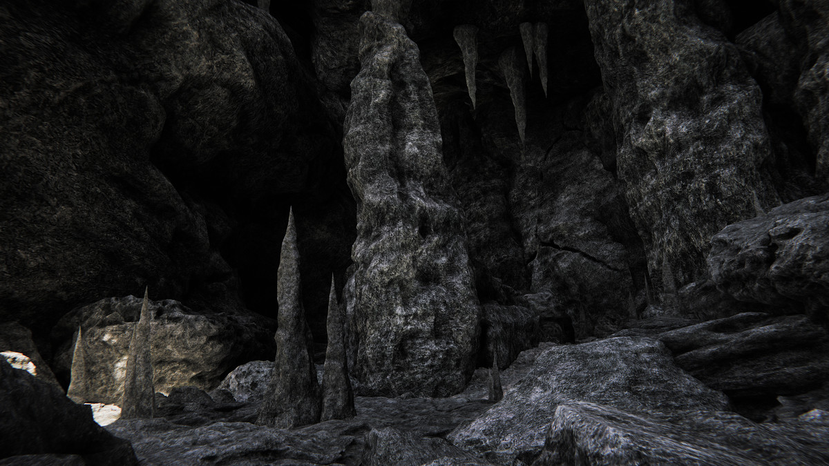 Nature Collection - Biome Megapack