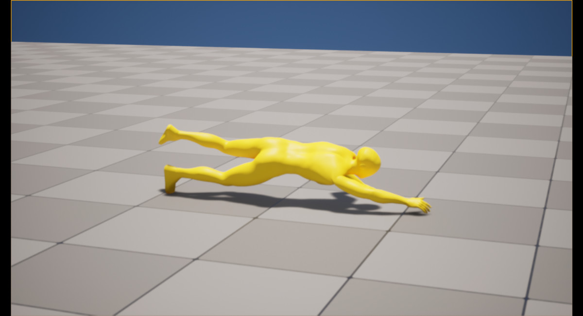 Sliding Animations