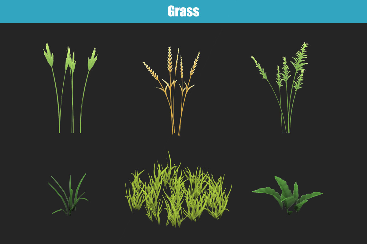 Flexible nature: Sprucewoods