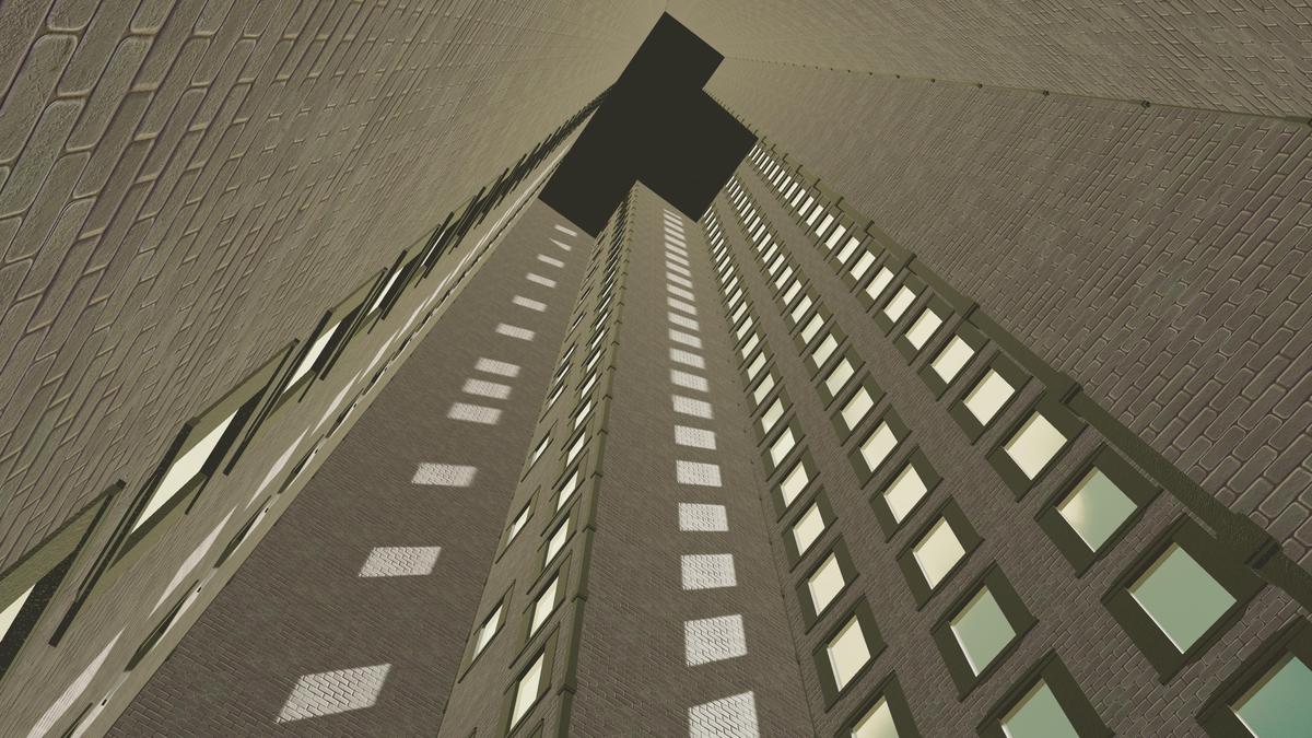 OWA Building Pack 08: Villages, Towns & Cities