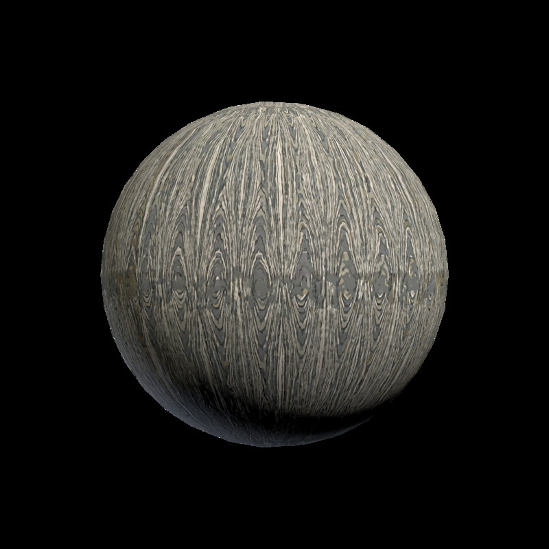 Stylized Wood Textures Mega Pack