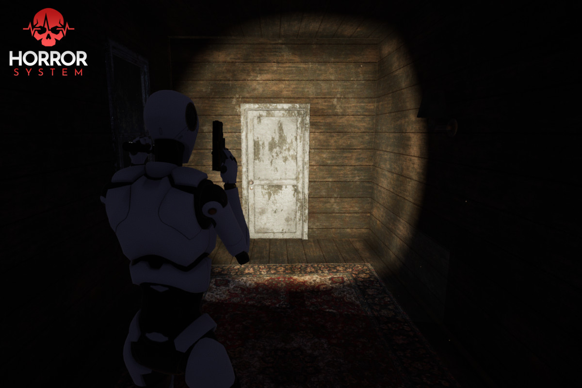 HORROR SYSTEM