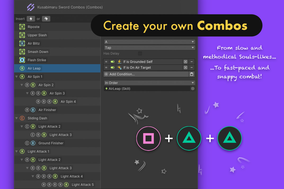 Game Creator 2 Bundle