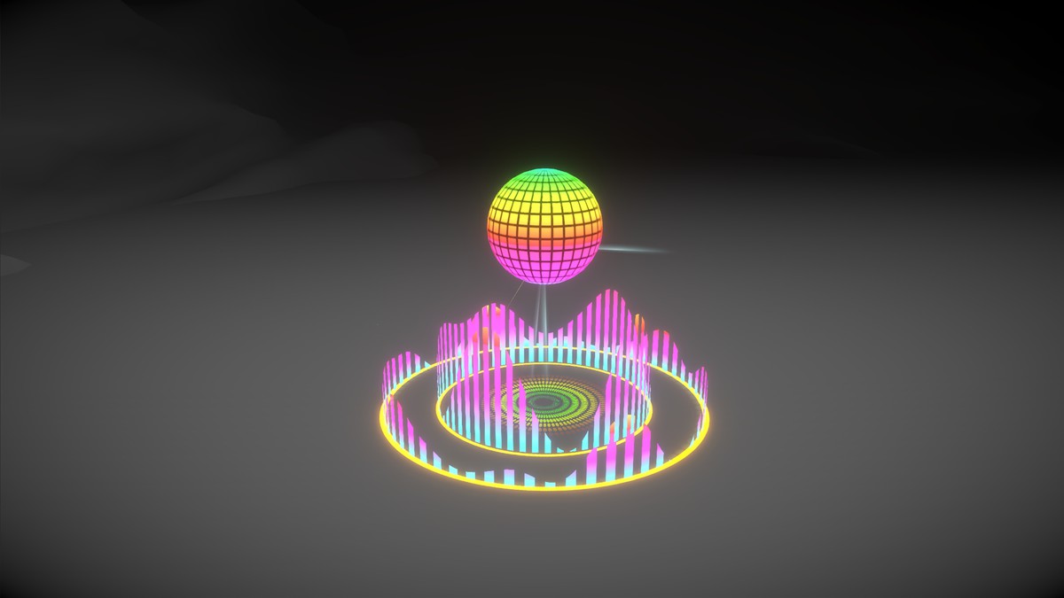 Unique AoE Magic Abilities Vol. 3