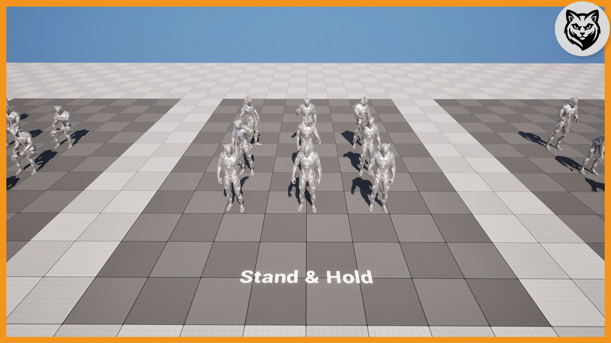 Public Transportation Animation Pack