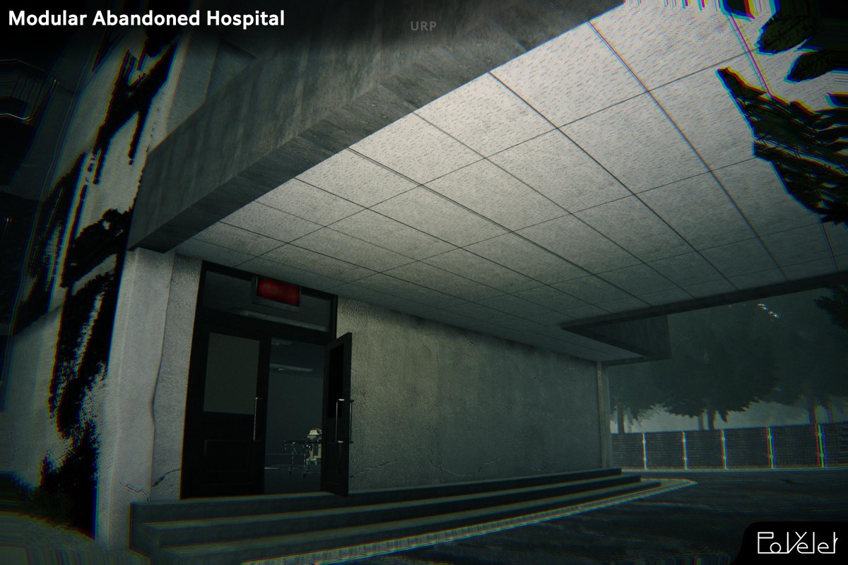 Modular Buildings Bundle