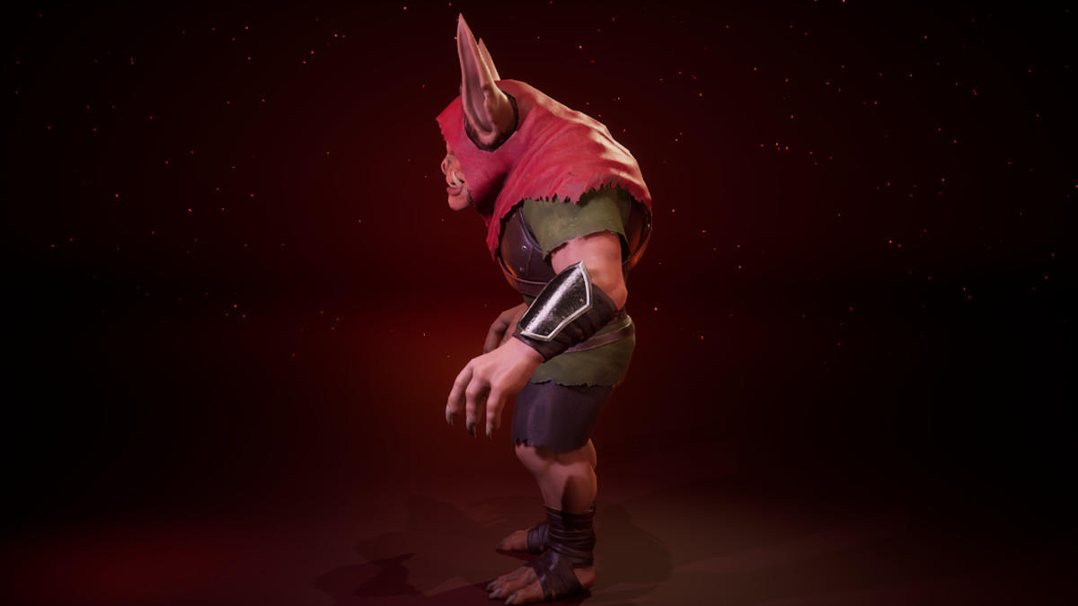Gremlin