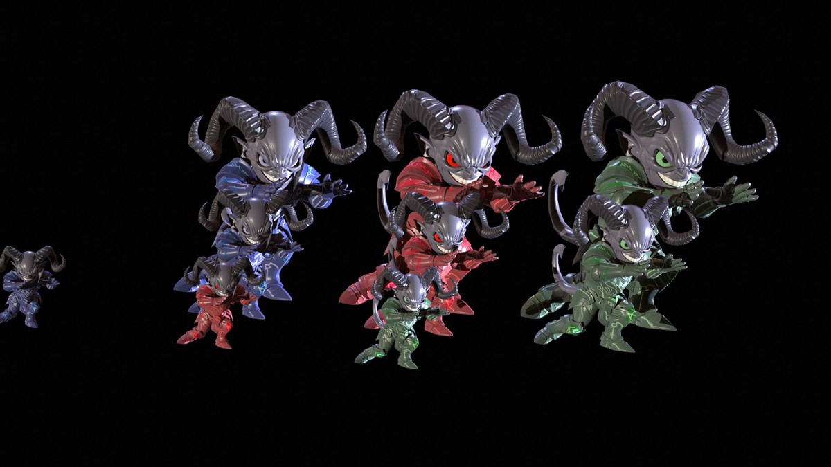ChibiDemon7Pack1