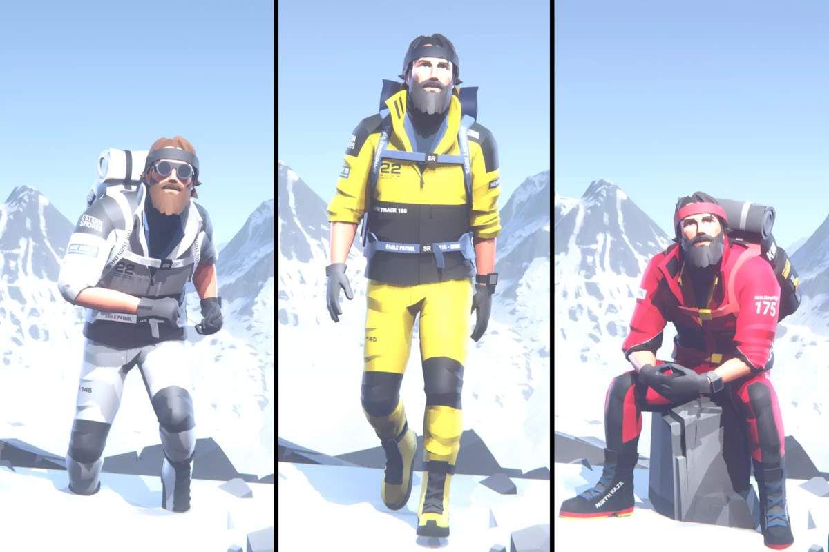 Polyquest Heroes: Adventurer I Explorer