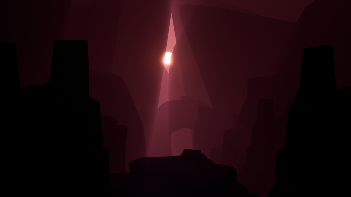Lowpoly Rocks