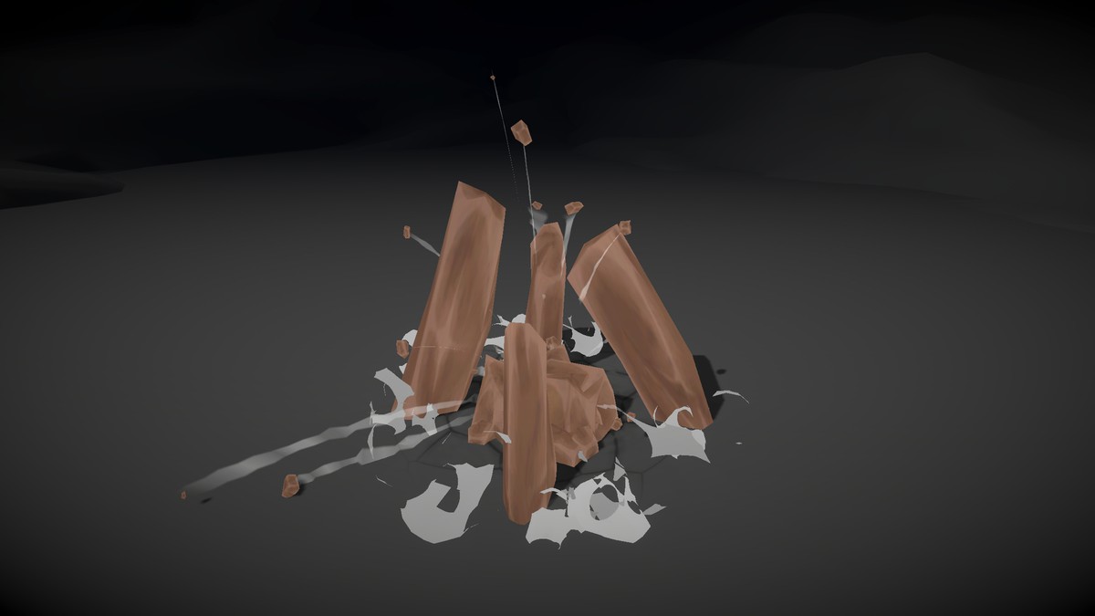 VFX Graph - Ultra Mega Pack - Vol.1