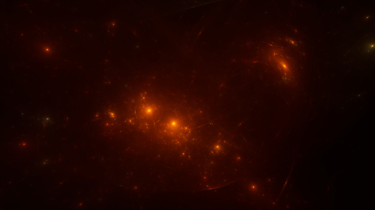 HDRI 12K Plasma Energy Skyboxes