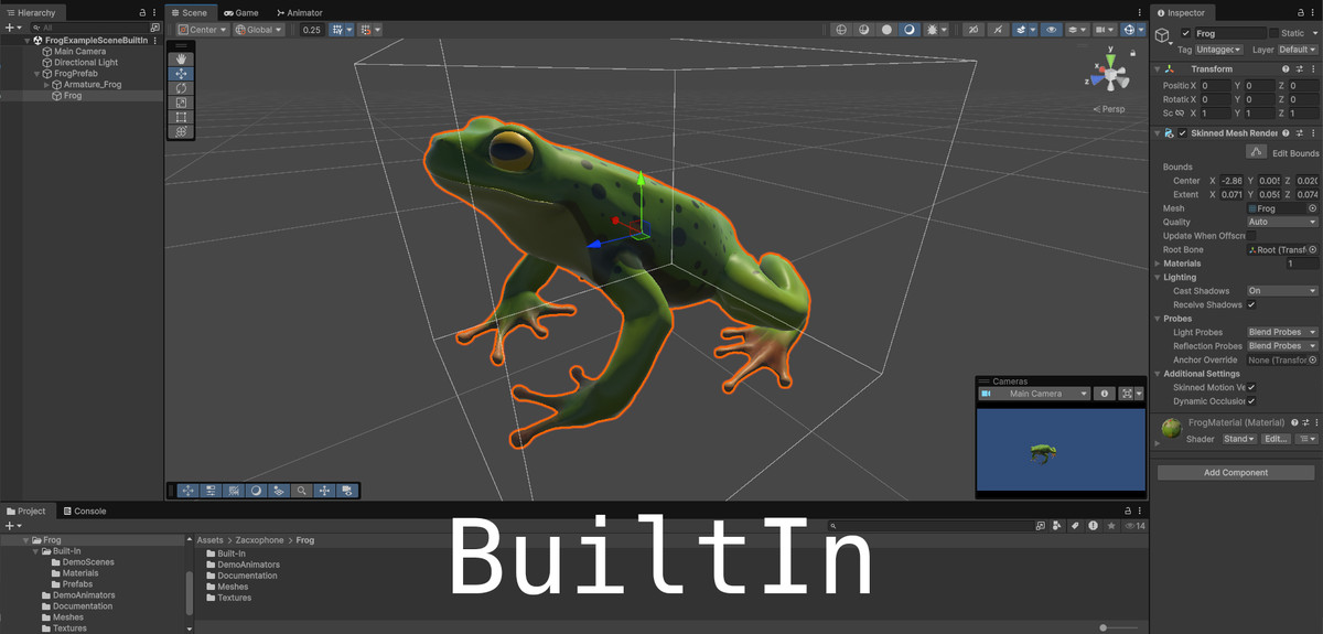 Asset Screenshot 2