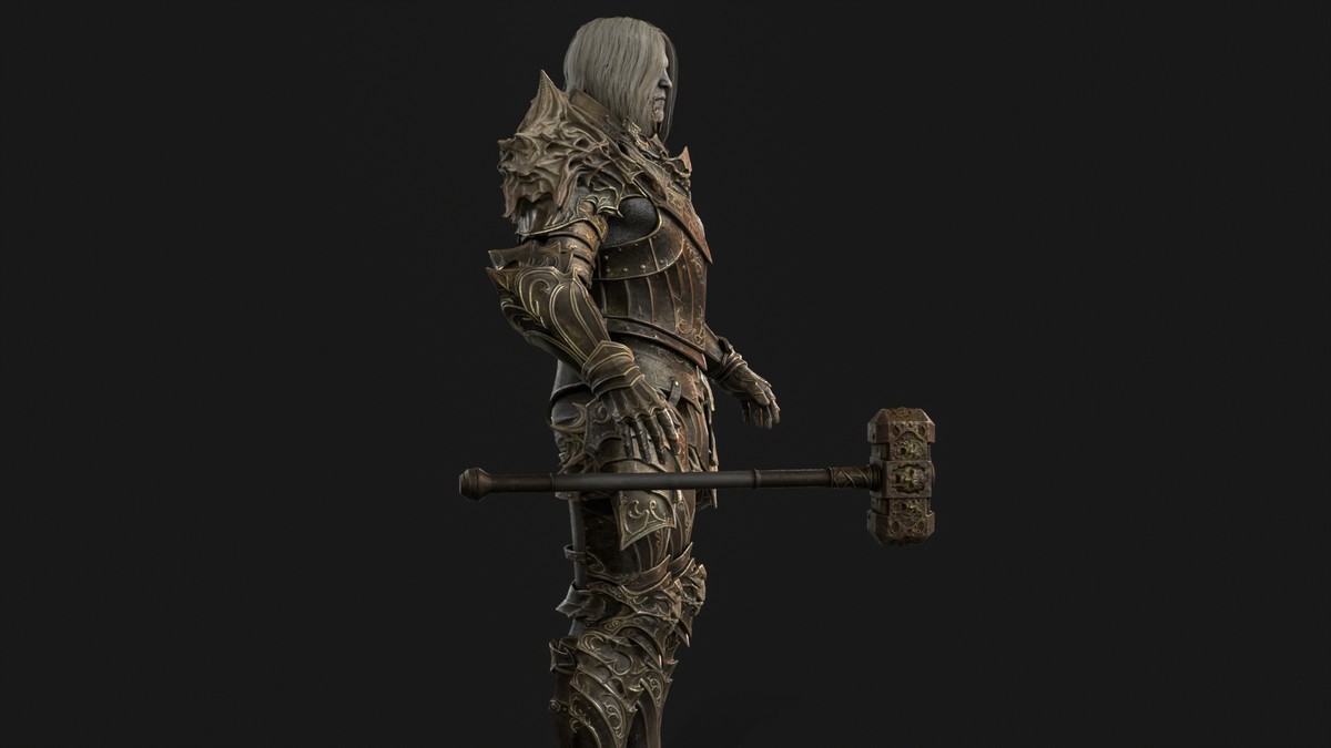 Death Knight 6