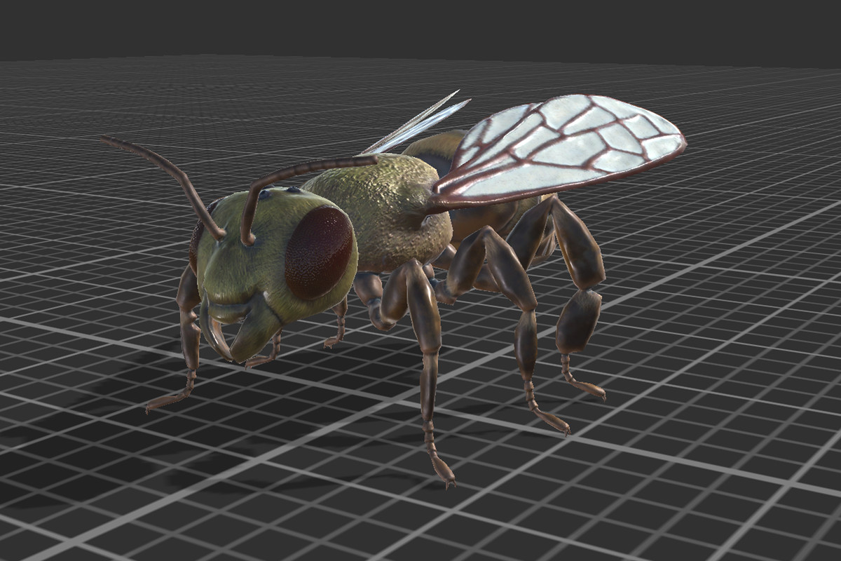 Bee