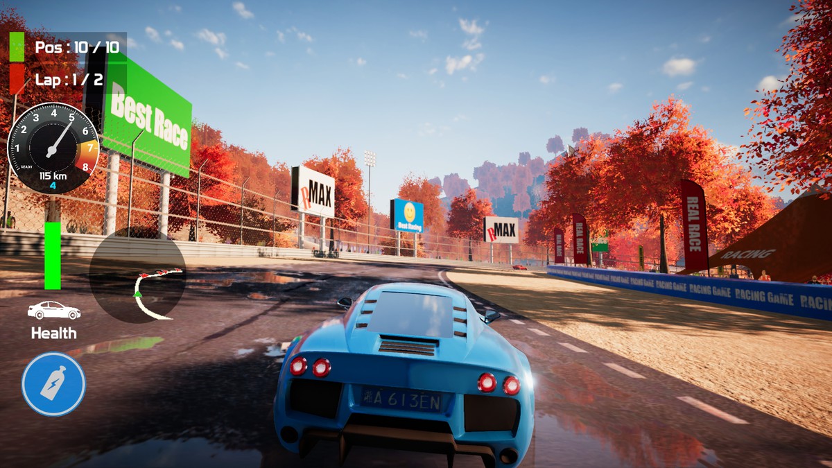 Complete Racing Game 2 (Standard Edition)