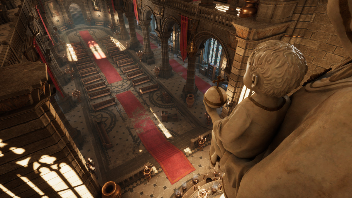 Universal Environment Bundle