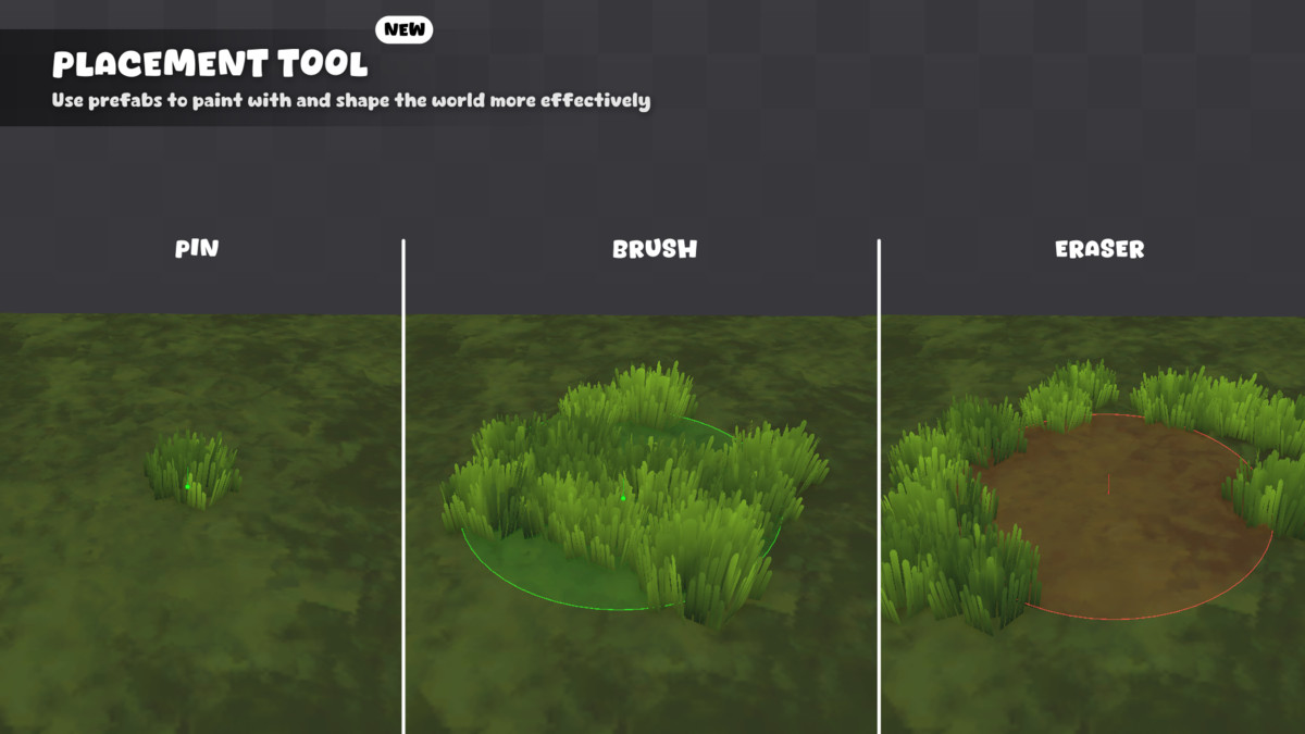 A+ Grass