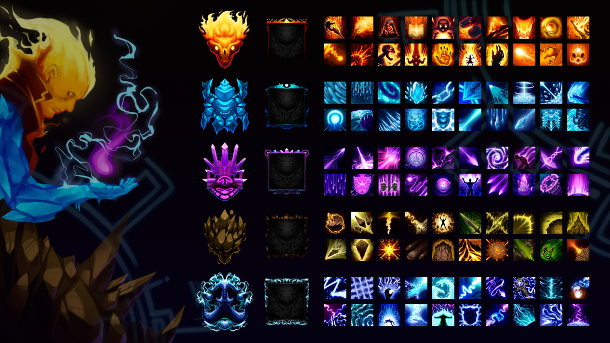 RPG Art ULTIMATE Bundle