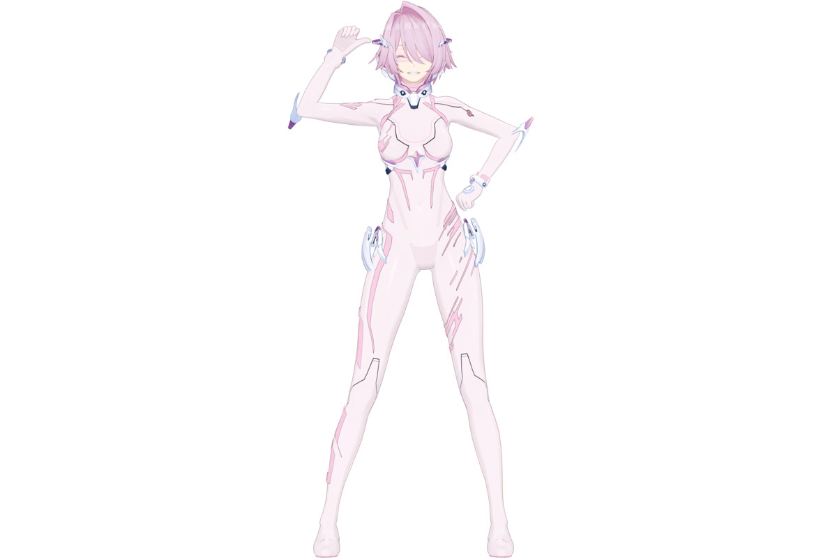 Anime Character Special Vol.III