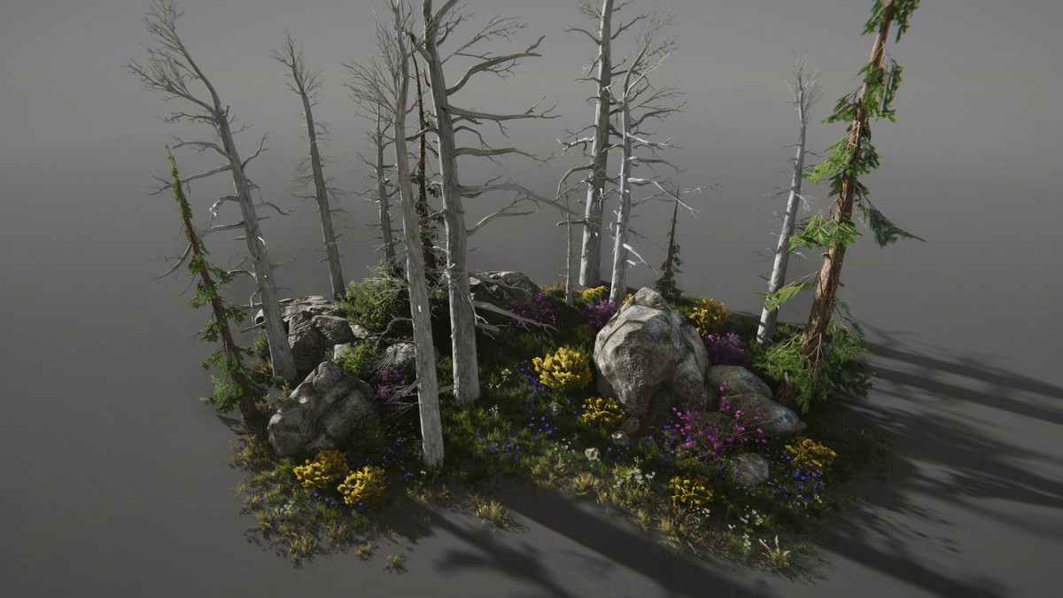 Tobyfredson - Nature Collection