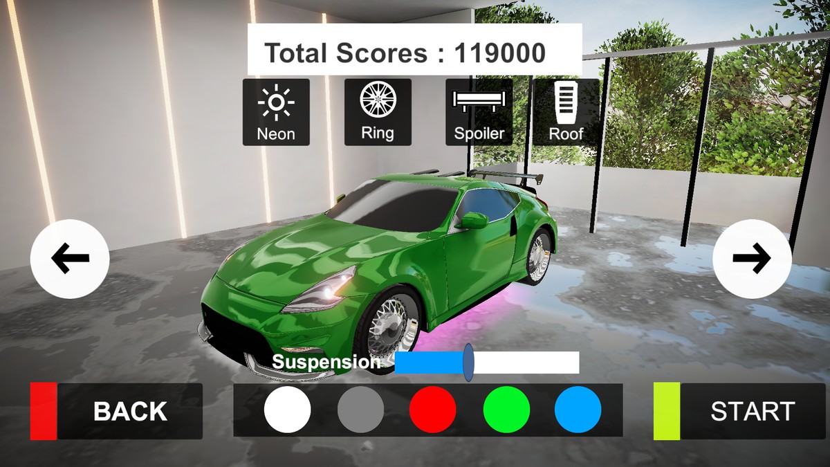 Racing Game Creator 2