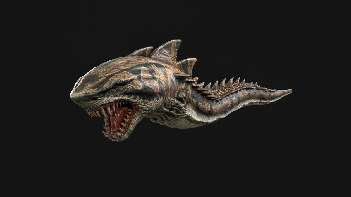 SharkM