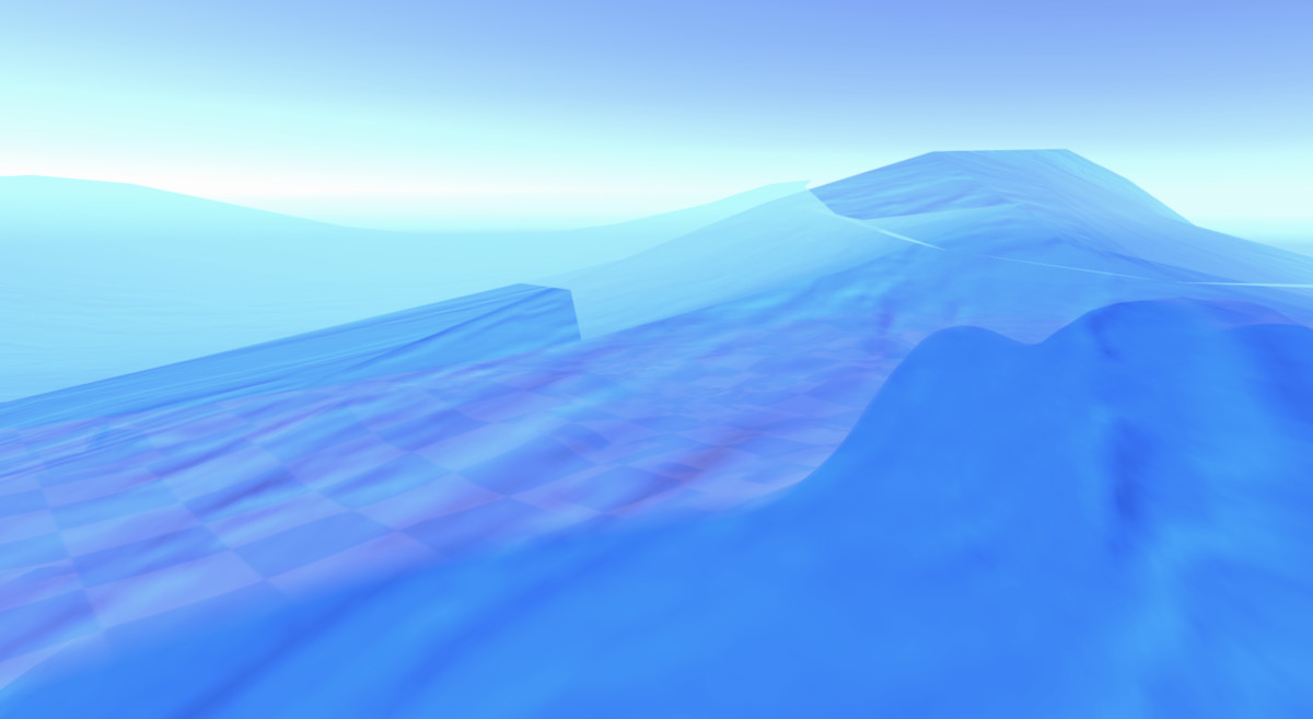 Realistic Water and Sea System Shader Graphs HDRP/URP
