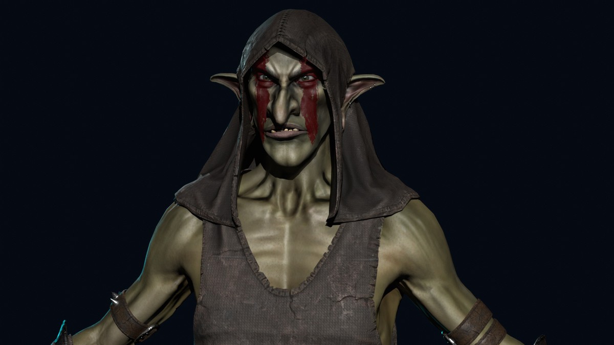 Goblin_GIrl_Man
