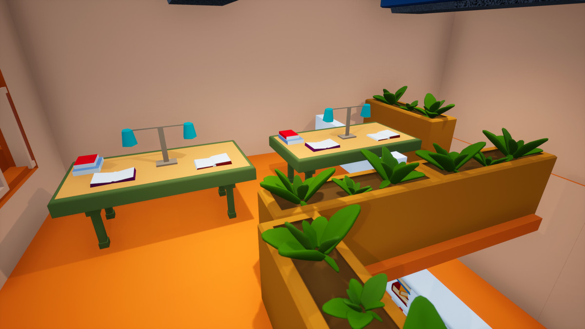 Cafes & Shops City v2.0