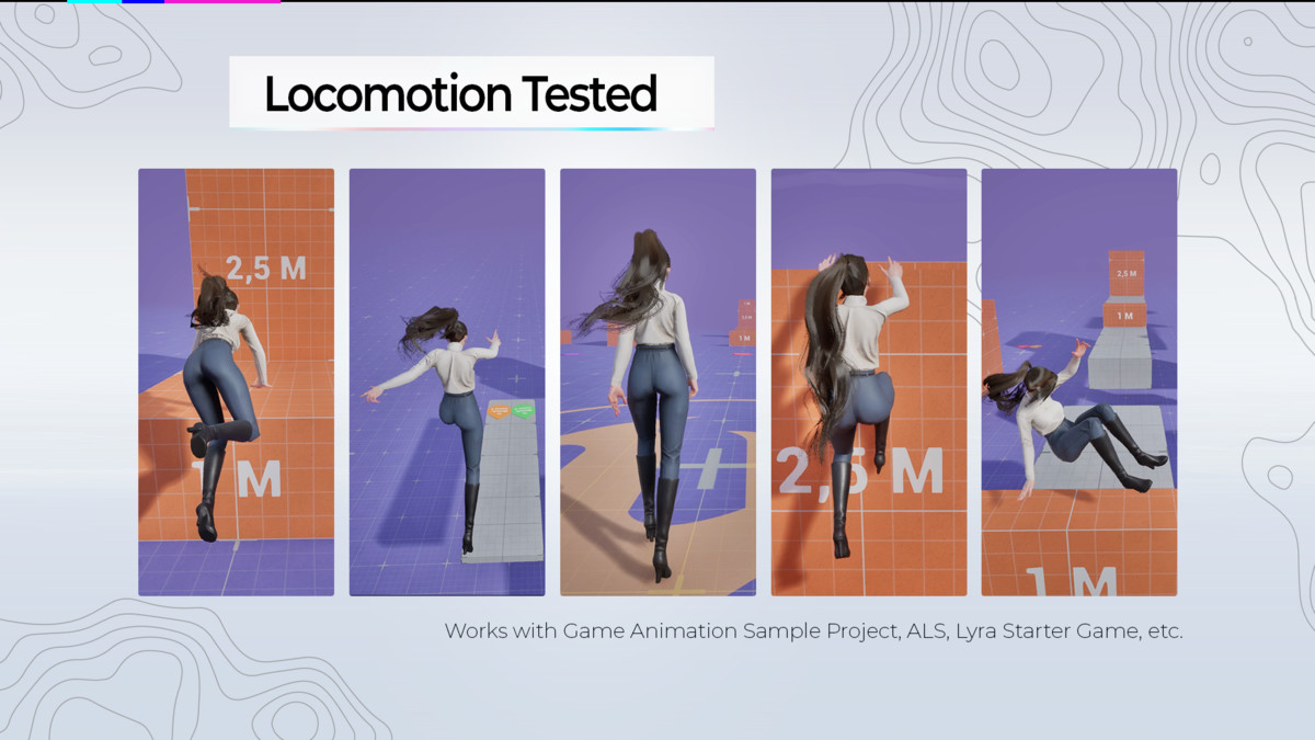 Business Lady Office Girls