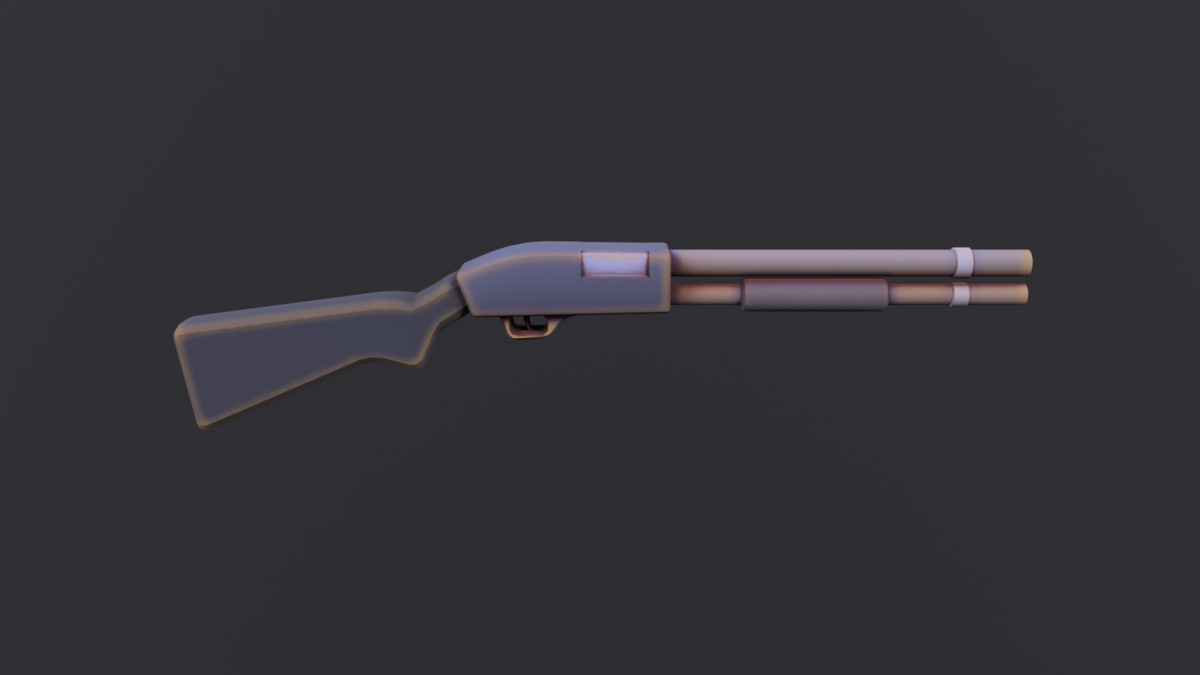 Ultimate Stylized Weapon Bundle