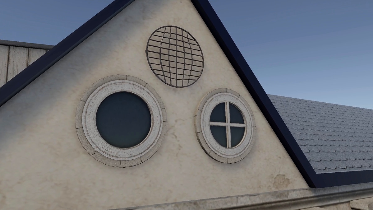 CYW European Windows