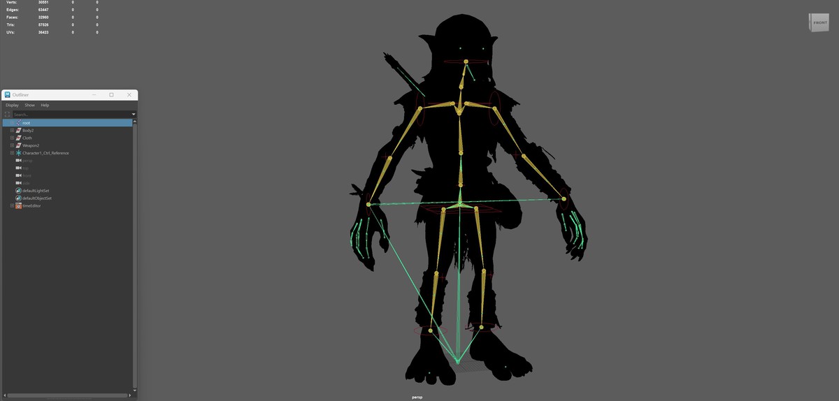 Goblin Scout1