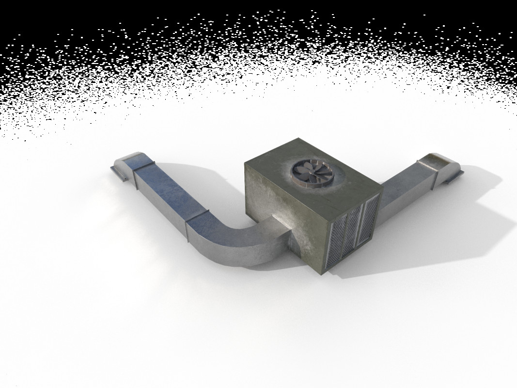 Old Gas Station / StoreHouse