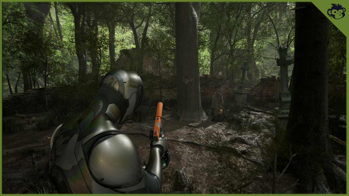 Survival NPC Animation Pack