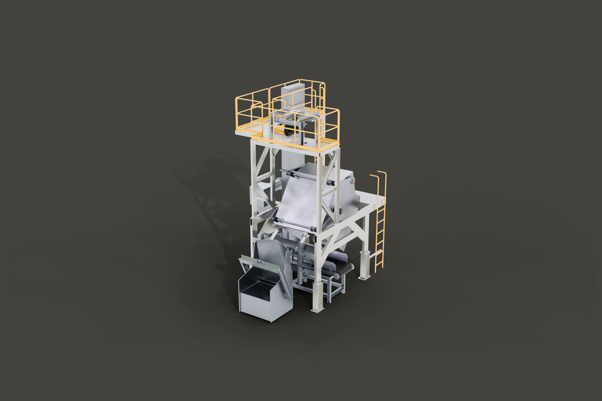 Equipment Pack - Vol1. Casting pack