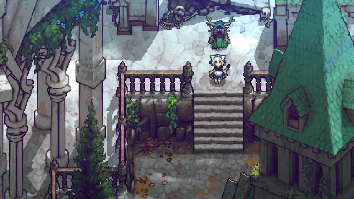 2D Fantasy RPG - Characters - Combats - Tilesets - Pixelart FULL BUNDLE