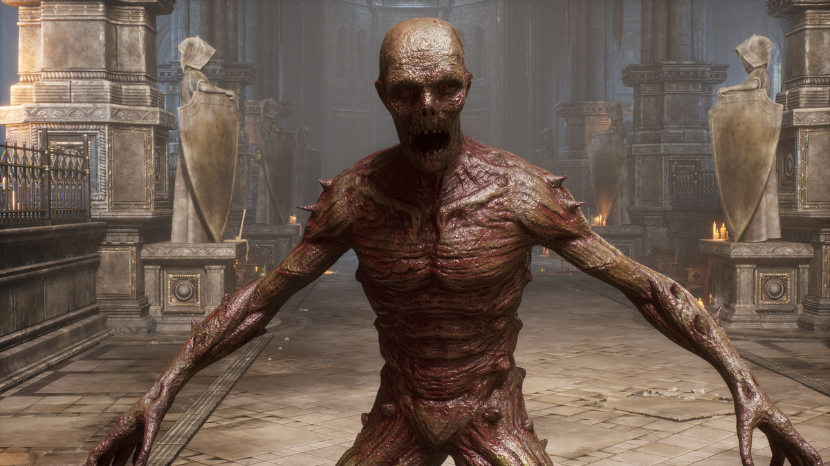 Zombie Mega Pack 3