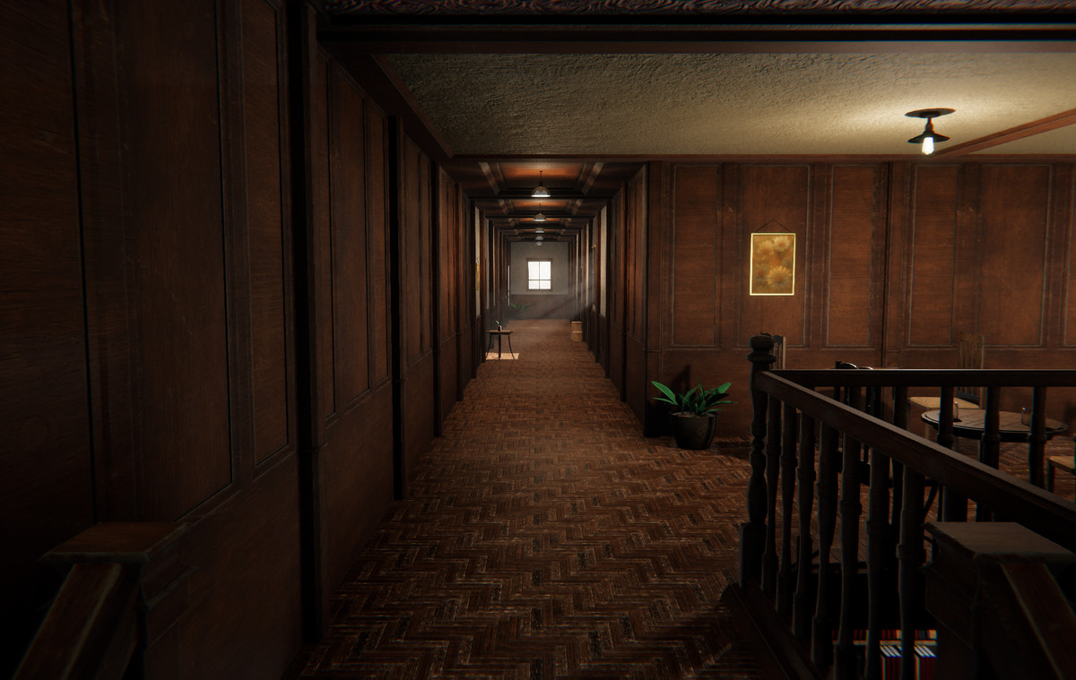 Modular Office Interior - Complete Environment Pack