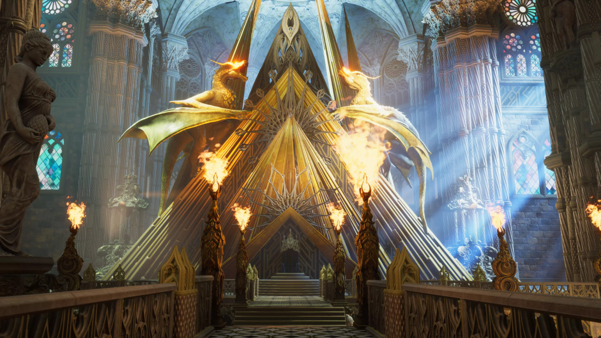 Medieval & Fantasy Giga Bundle