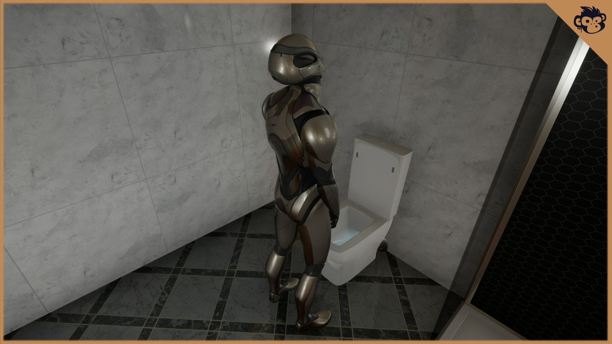 Daily Life Animation Pack