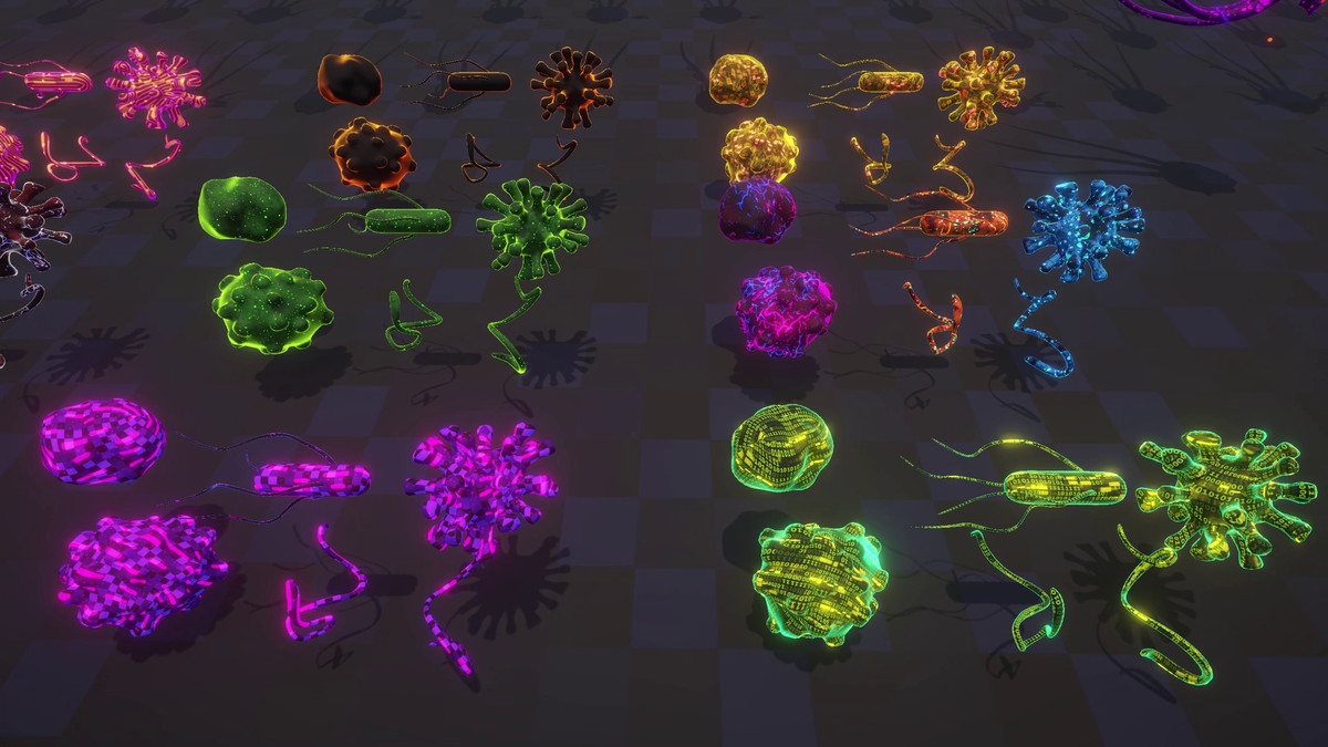 Cyber Ghost & Virus PRO Extended